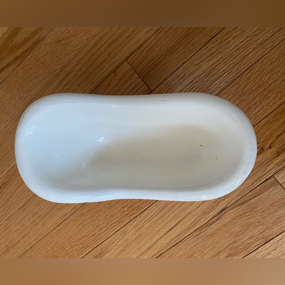 Vintage soap dish - Picture 5 of 5